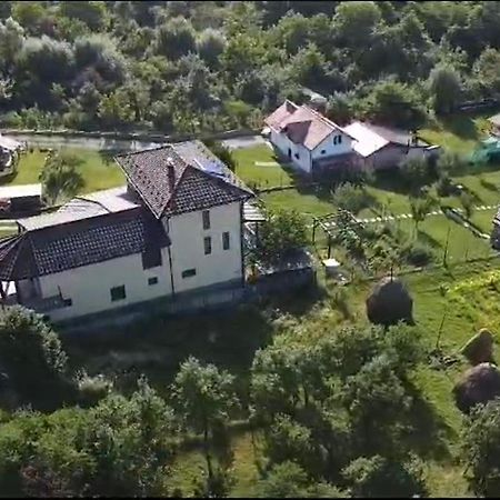 קורטאה דה ארגס Apartament La Vila מראה חיצוני תמונה