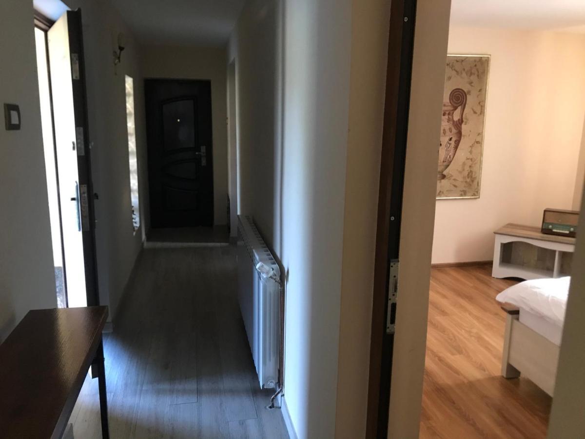 קורטאה דה ארגס Apartament La Vila מראה חיצוני תמונה