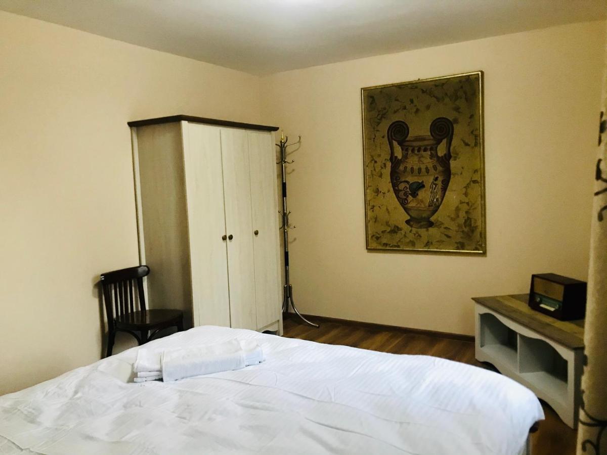 קורטאה דה ארגס Apartament La Vila מראה חיצוני תמונה