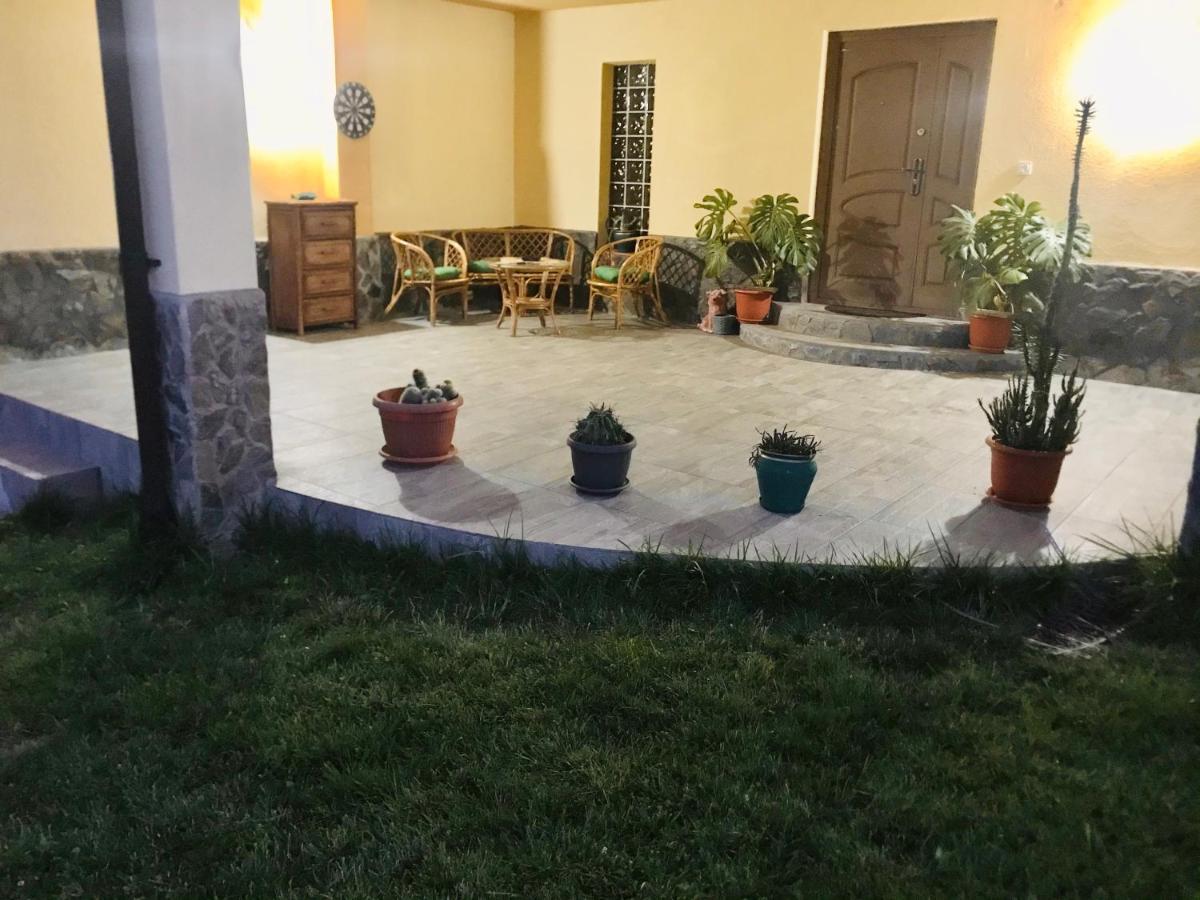 קורטאה דה ארגס Apartament La Vila מראה חיצוני תמונה