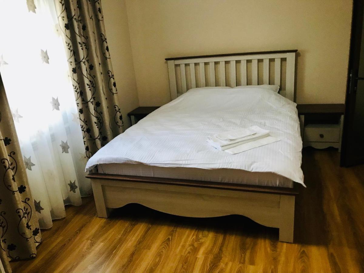 קורטאה דה ארגס Apartament La Vila מראה חיצוני תמונה