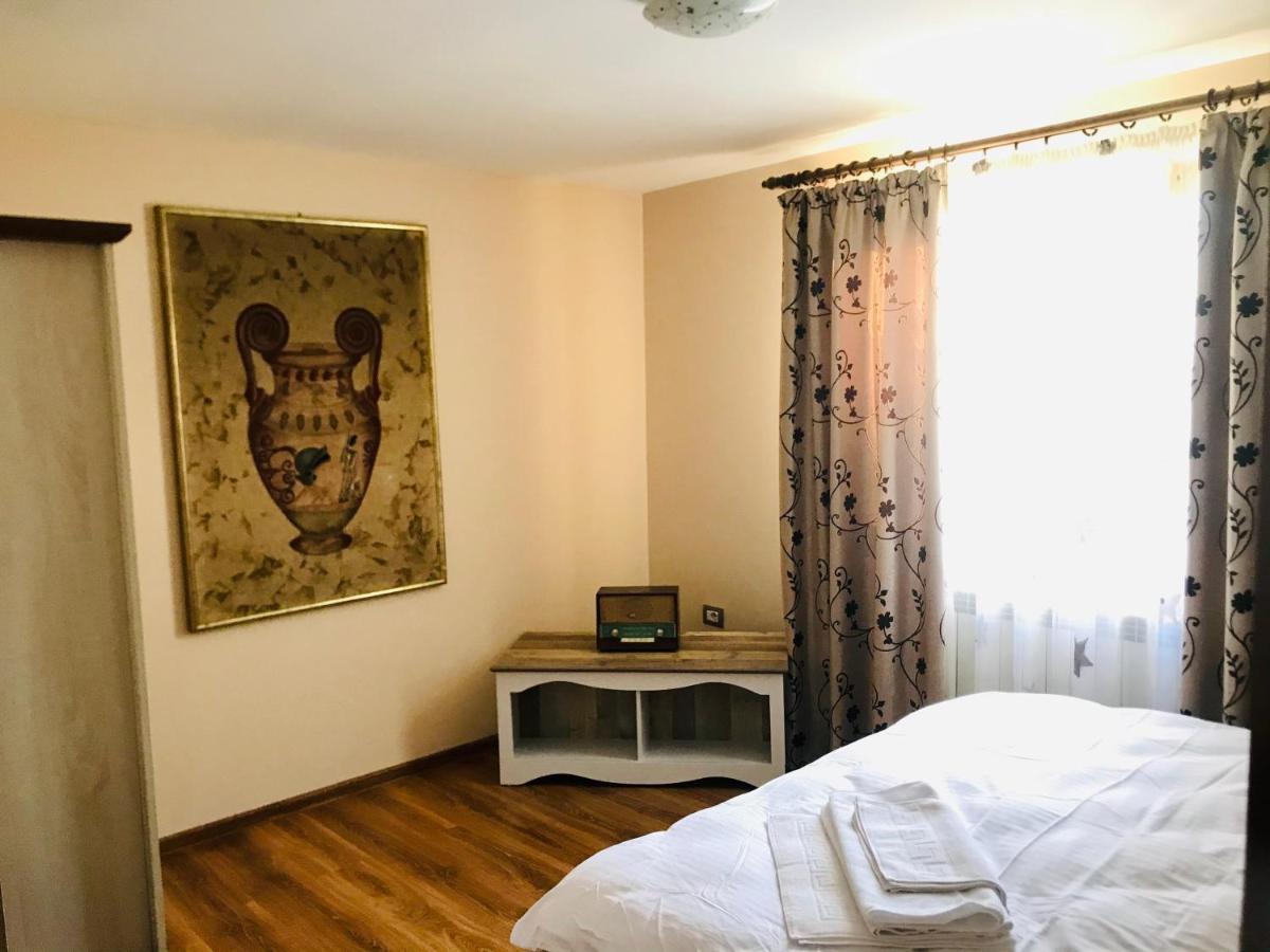 קורטאה דה ארגס Apartament La Vila מראה חיצוני תמונה